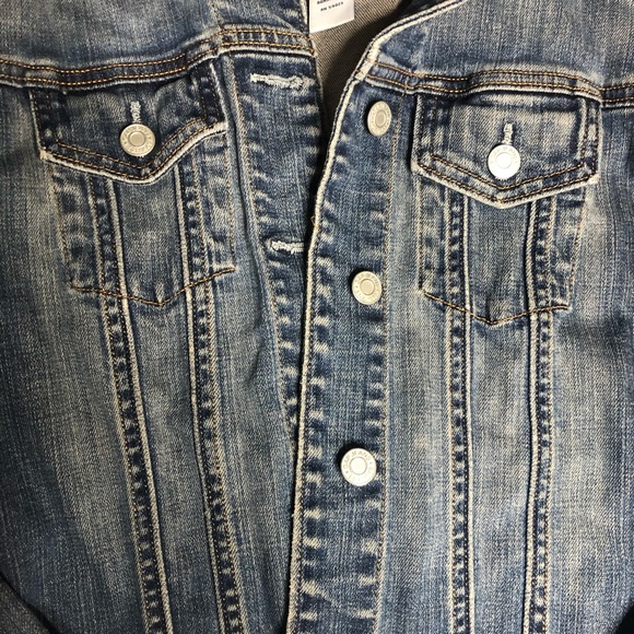 Gap Denim Jacket - Picture 2 of 6